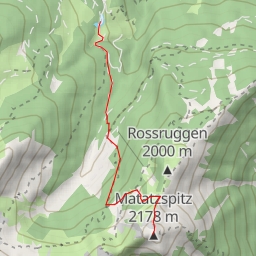 thumbnail for Matatzspitz