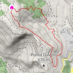 thumbnail for Santa Maria dei Monti