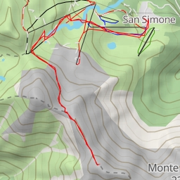 thumbnail for Pizzo Cavallino