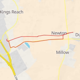 thumbnail for Biggleswade Road