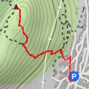 thumbnail for Rocher Saint-Julien