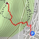 thumbnail for Chemin de la Corgne