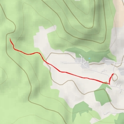 thumbnail for Sourmilk Gill Falls