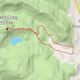 thumbnail for Tarn Crag