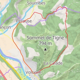 thumbnail for Rourebeau