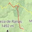 thumbnail for La Vega - Majaelrayo