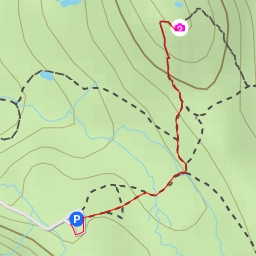 thumbnail for Vierge de Troumouse - Route d'Héas - Gavarnie-Gèdre