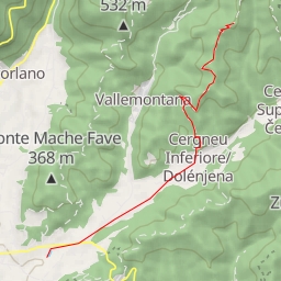 thumbnail for Monte Zaban