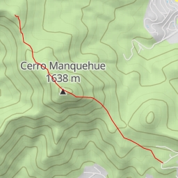 thumbnail for Travesía del Guanaco - Travesía del Guanaco - Huechuraba