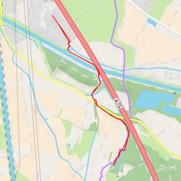 thumbnail for Eichenschlagweg - Eichenschlagweg