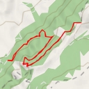 thumbnail for Sendero Algodonales - Los Nacimientos