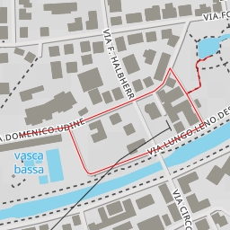 thumbnail for Via Francesco Fogolari