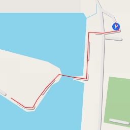 thumbnail for Plan d'eau du Brossais