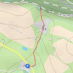 thumbnail for Dr.-Alfred-Meiche-Weg - Dr.-Alfred-Meiche-Weg