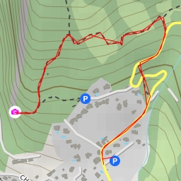 thumbnail for Avenue du 11 Novembre