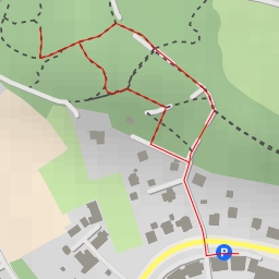 thumbnail for Bodelschwinghstraße - Bielefeld