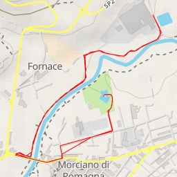 thumbnail for Via Stadio