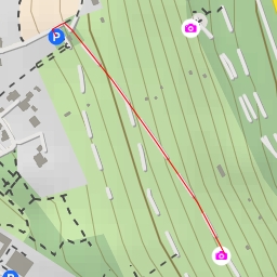 thumbnail for Pforzheimer Straße