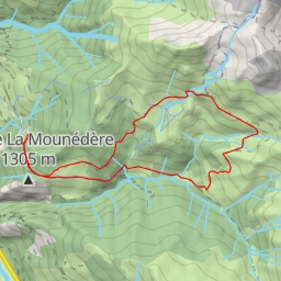 thumbnail for Chemin de Cap de Guerren à Sesques - Chemin de Cap de Guerren à Sesques