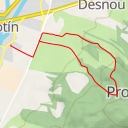 thumbnail for K Hubertovi