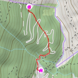 thumbnail for Rifugio Revolto