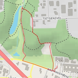 thumbnail for Hagemannsvej