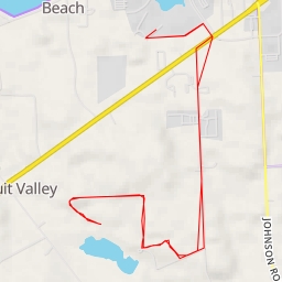 thumbnail for Blue Trail - Blue Trail