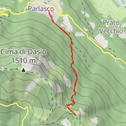 thumbnail for Monte La Porta