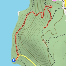 thumbnail for Route Forestière de Refraiche
