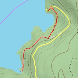 thumbnail for Grotte des Forges - Route Forestière des Forges