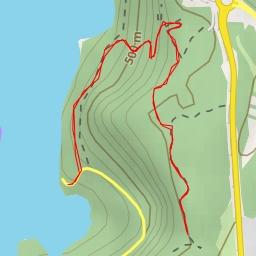 thumbnail for Route Forestière de Refraiche