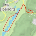 thumbnail for Sur le Fort