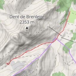 thumbnail for CAS Les Marindes