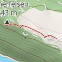 thumbnail for Steinerfelsen