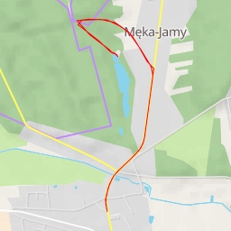 thumbnail for Trasa XC - Trasa XC