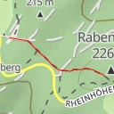 thumbnail for Rabenstein