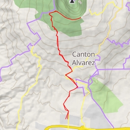 thumbnail for Mirador