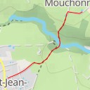 thumbnail for Chemin de la Mouchonnière - Beauvallon