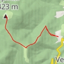 thumbnail for Keprník