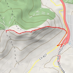 thumbnail for Balcó d'Alacant