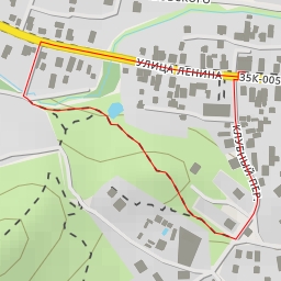 thumbnail for Холм Култук