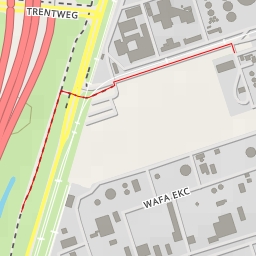 thumbnail for Botlekweg - Botlekweg