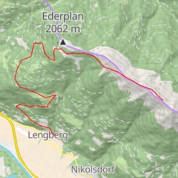 thumbnail for Kohlbrunnkopf