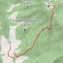 thumbnail for Puig Rodó