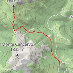 thumbnail for Monte Venturosa