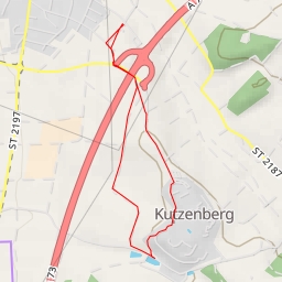 thumbnail for Bezirksklinikum Obermain - Hanstraße