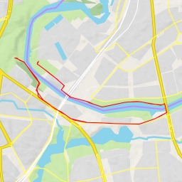 thumbnail for 1-я улица Дьяково-Городище - Москва