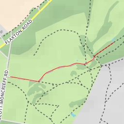 thumbnail for Flaxton Road