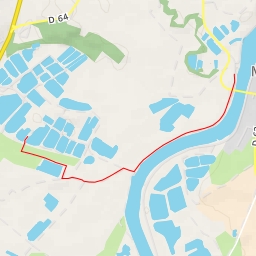 thumbnail for Boucle d'Alsace Lorraine - Boucle d'Alsace Lorraine