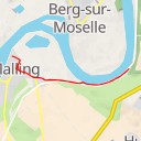 thumbnail for Chemin de la Moselle - Chemin de la Moselle